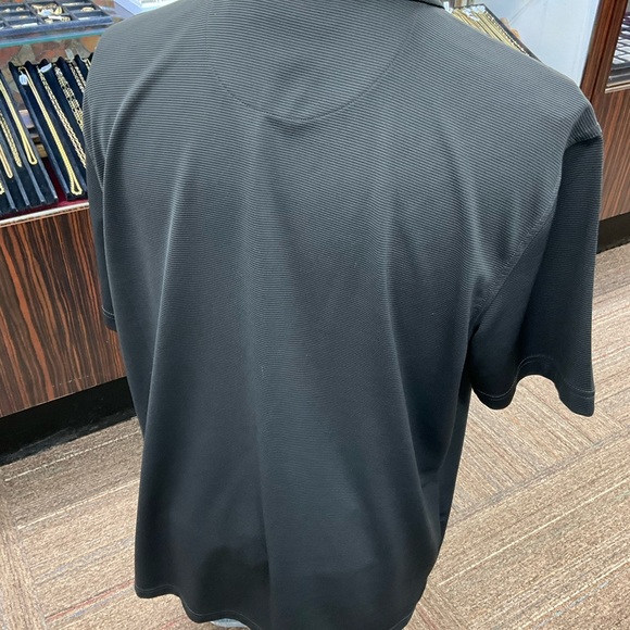 Cubavera Short Sleeve Polo XL - Picture 2 of 4